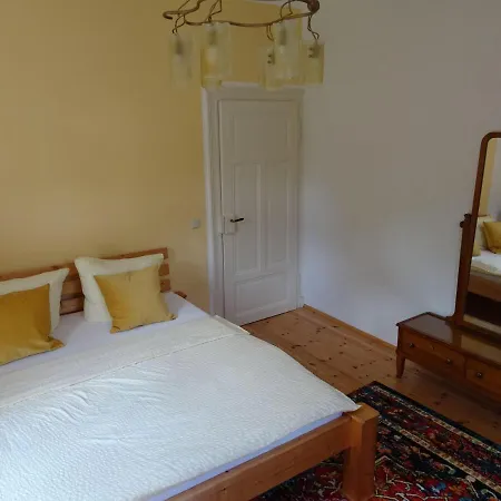 Apartment Villa-cosel-ferienwohnung-1-eg *